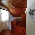 Ferienhaus Stubalpenblick * Salla