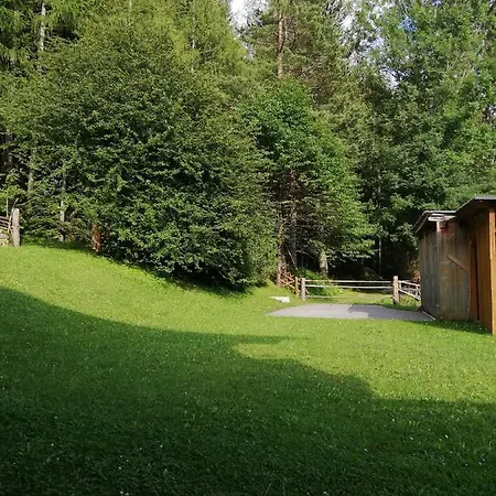 Ferienhaus Stubalpenblick * Salla