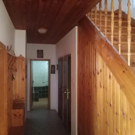Ferienhaus Stubalpenblick Holiday home Salla