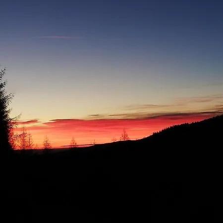 Ferienhaus Stubalpenblick