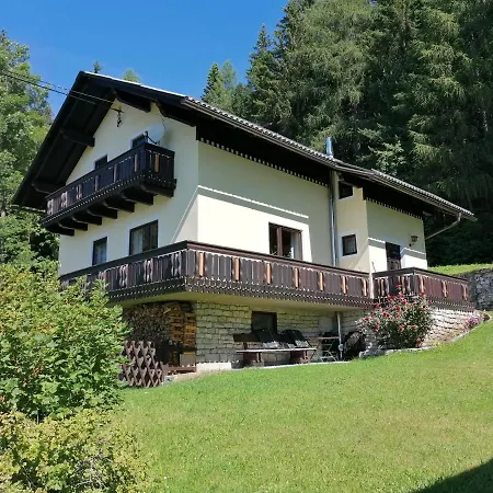 Holiday home Ferienhaus Stubalpenblick