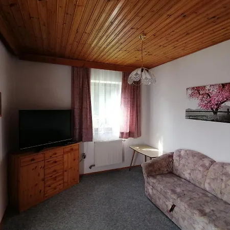 Holiday home Ferienhaus Stubalpenblick *