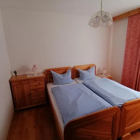 Ferienhaus Stubalpenblick * Salla