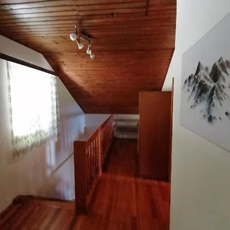 Ferienhaus Stubalpenblick * Salla