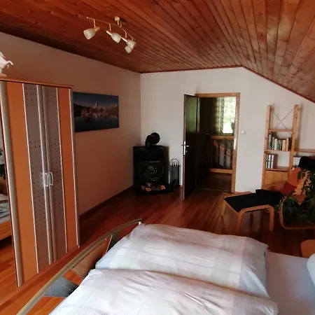 Ferienhaus Stubalpenblick Holiday home Salla