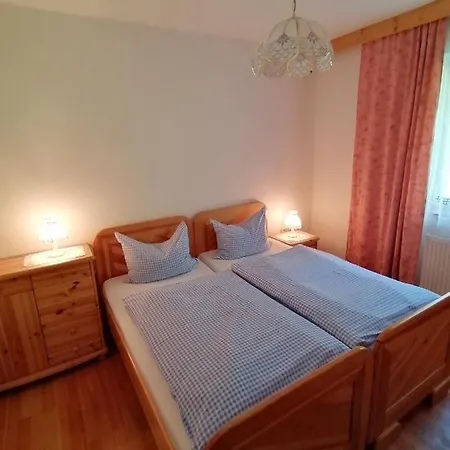 Holiday home Ferienhaus Stubalpenblick Salla
