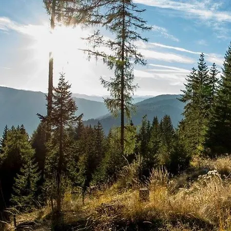 Hébergement de vacances Ferienhaus Stubalpenblick *