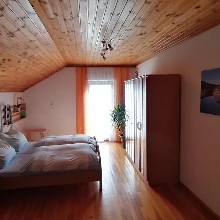 Hébergement de vacances Ferienhaus Stubalpenblick *