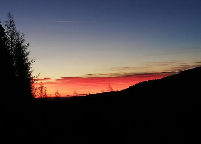 Ferienhaus Stubalpenblick