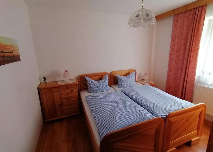 Ferienhaus Stubalpenblick * Salla