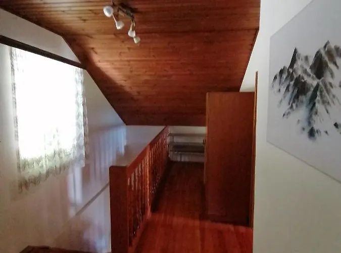 Ferienhaus Stubalpenblick * Salla