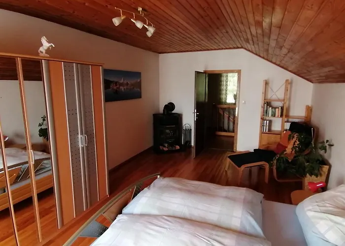 Ferienhaus Stubalpenblick بيت للعطل Salla