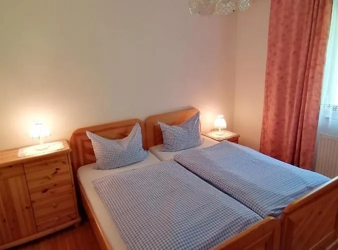 بيت للعطل Ferienhaus Stubalpenblick Salla